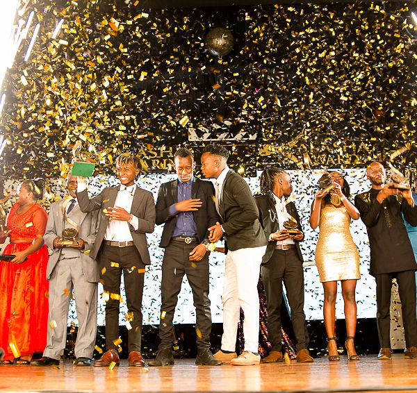 Kalasha International Tv And Film Awards