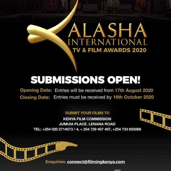 New Entrants Win Big At The 2018 Kalasha Tv & Film Awards Gala