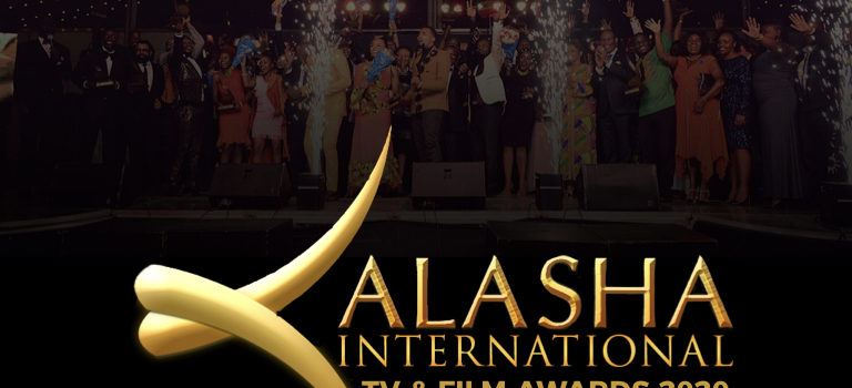 New Entrants Win Big At The 2018 Kalasha Tv & Film Awards Gala