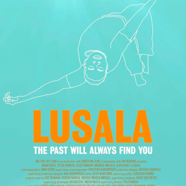 Lusala’ Premieres At The 3rd Nbo Film Festival