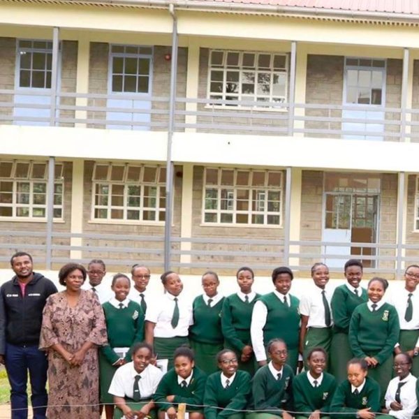 Kenya Film Commission Launches A School Outreach Programme