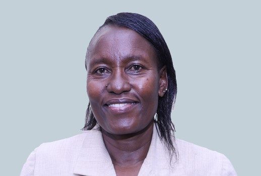 Harriet Nkatha Ngeera