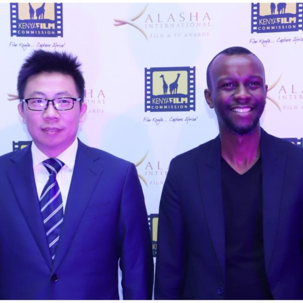 Kenya Film Commission Unveils Nominees Of Kalasha Tv & Film Awards 2019