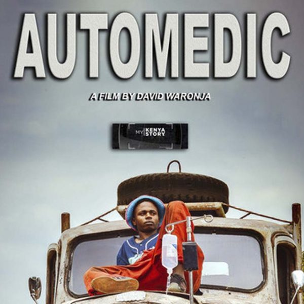 Automedic Wins Top Prize In The 3rd Edition Of My Kenya My Story Mobile Phone Film Competition