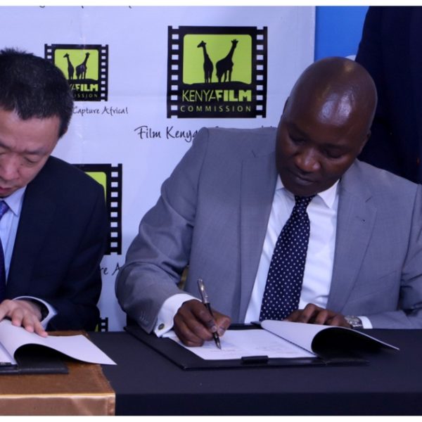 Kenya Film Commission Forges Partnership With Startimes Kenya