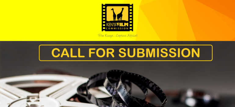 Call For Submission – Production House Showreels