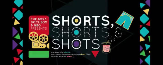 CALL FOR ENTRIES FOR SHORTS, SHORTS AND SHOTS