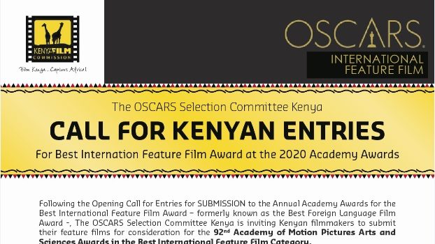 92 OSCAR: CALL FOR SUBMISSIONS – BEST INTERNATIONAL FEATURE FILM AWARD