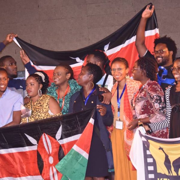 KENYA WINS BIG AT THE 2021 EDITION OF ZANZIBAR INTERNATIONAL FILM FESTIVAL