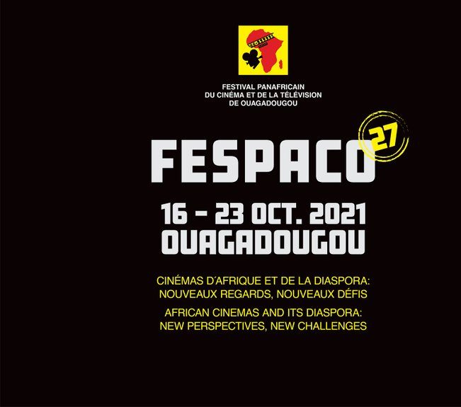 FESPACO 2021: 17 FILMS TO COMPETE IN PAN-AFRICAN FESTIVAL