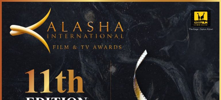 KENYA FILM COMMISSION (KFC) UNVEILS THE NOMINEES FOR THE 11TH EDITION OF THE KALASHA INTERNATIONAL FILM AND TV AWARDS.