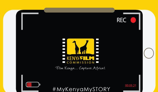 My Kenya My Story