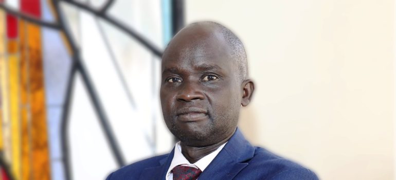 Elias Kiprono Cheptoo
