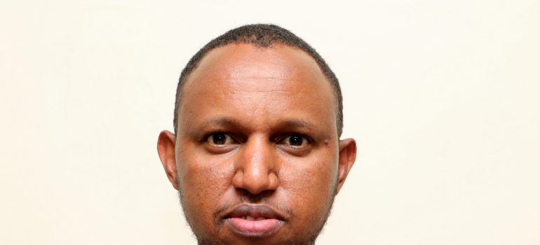 Mohamed Abdirahman Farah