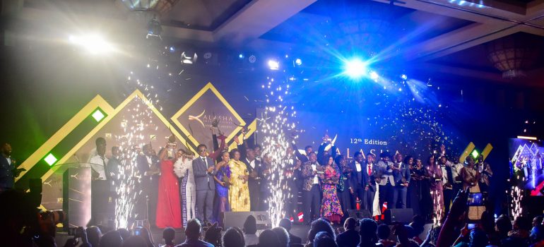 KENYA FILM COMMISSION (KFC) ANNOUNCES WINNERS OF THE 12TH EDITION OF THE KALASHA INTERNATIONAL FILM AND TV AWARDS