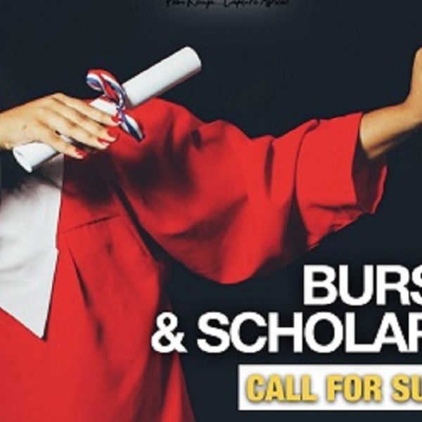 Bursaries and Scholarships Programme