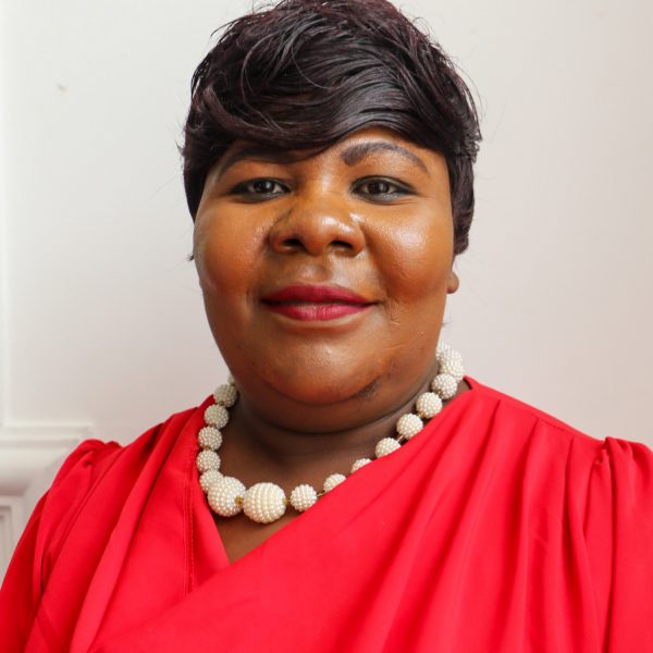Rev. Naomi Gechemba