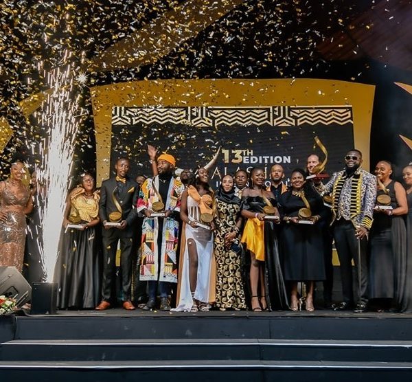 The Kenya Film Commission Celebrates Cinematic Excellence at the Kalasha International Film and TV Market Festival Awards 2024