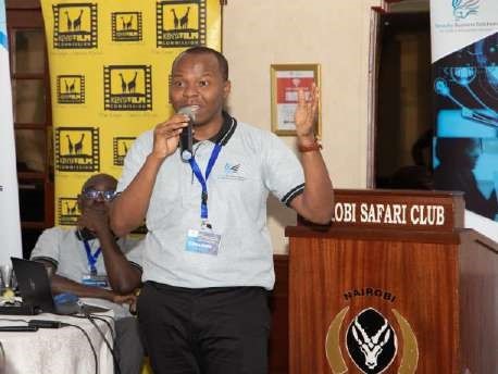 Building a Digitally Responsible Creative Industry: Kenya Film Commission Wraps Up 3-Day  Data Protection Training for Content Creators