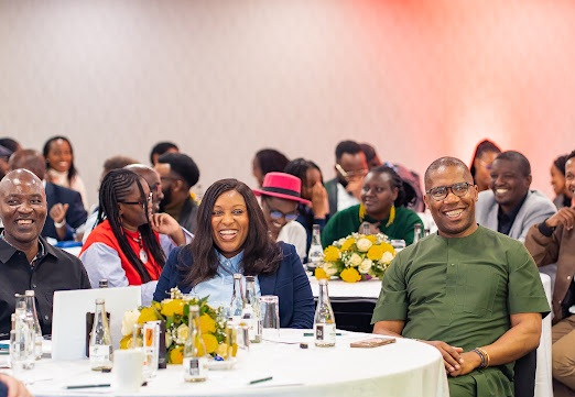 Shaping Africa’s Creative Economy: Collaboration, Policy and Vision