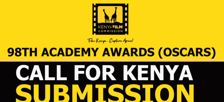 Kenya’s Official Oscars® Selection Process