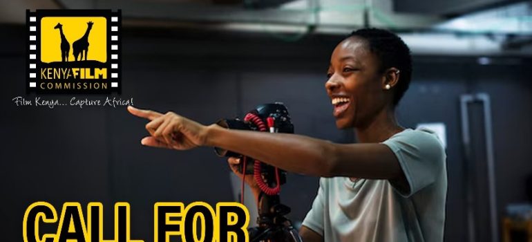 CALL FOR SUBMISSIONS: CO-PRODUCTION FUNDING