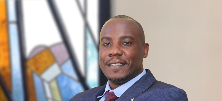 Arnold Wanjala Namusonge