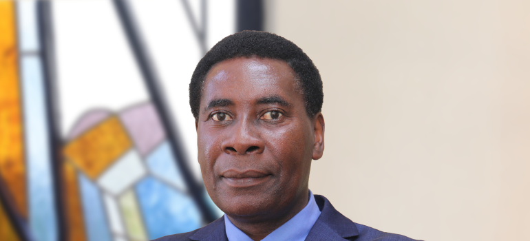 Dr. Hillary Mulama
