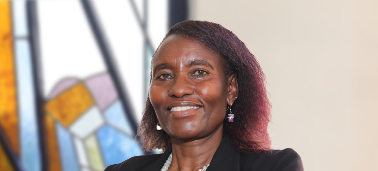 Harriet Nkatha Ngeera