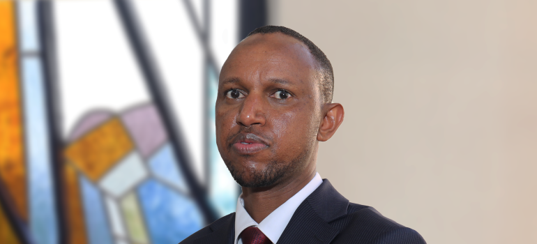 Mohamed Abdirahman Farah