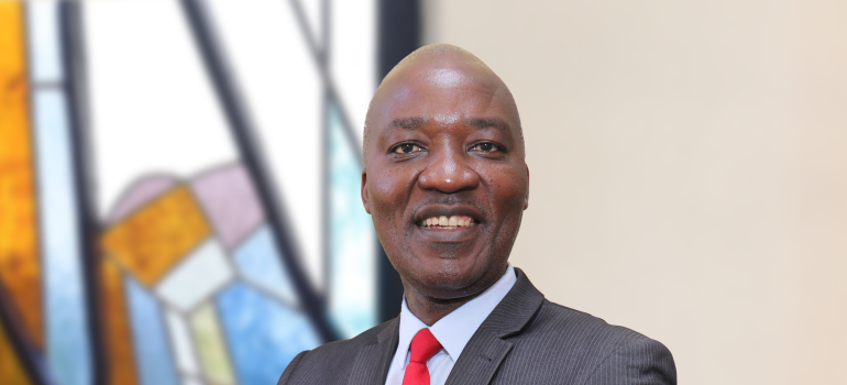 Timothy Odhiambo Owase