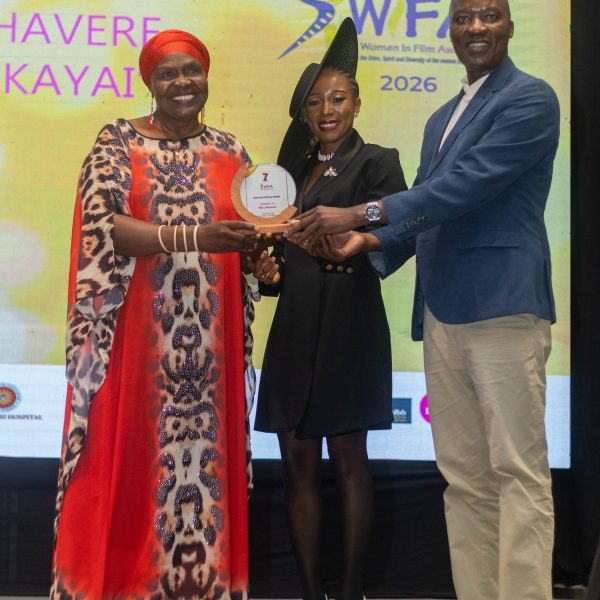 Over 700 Entries Mark the 7th Women in Film Awards Held in Nairobi, Kenya
