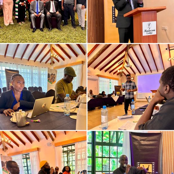 Kenya Film Commission and LAPFUND Advance Development of Customized Pension Product for Creatives Through Stakeholder Validation Workshop