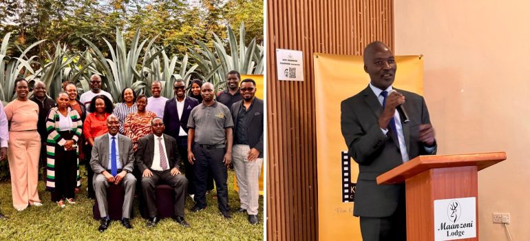Kenya Film Commission and LAPFUND Advance Development of Customized Pension Product for Creatives Through Stakeholder Validation Workshop