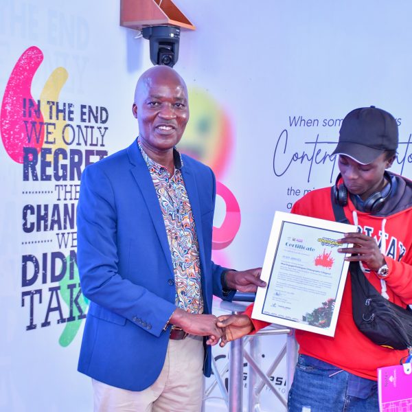 Over 700 youth equipped with creative skills during the Digital Media Tools Sensitization Workshops