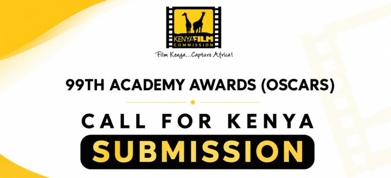 Kenya’s Official Oscars® Selection Process