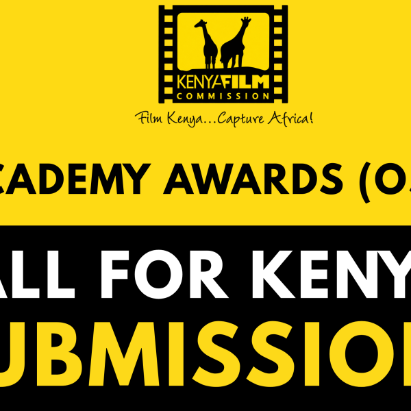 Kenya’s Official Oscars® Selection Process