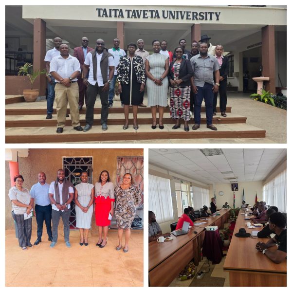 Kenya Film Commission Strengthens County Partnerships to Unlock Taita Taveta’s Creative Potential
